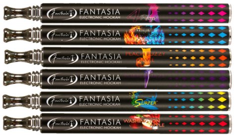 Fantasia E Hookah  @ HazyShop.com